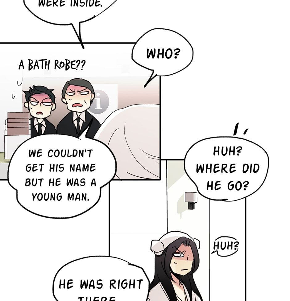 Here We Go Again Chapter 73 page 73 - 