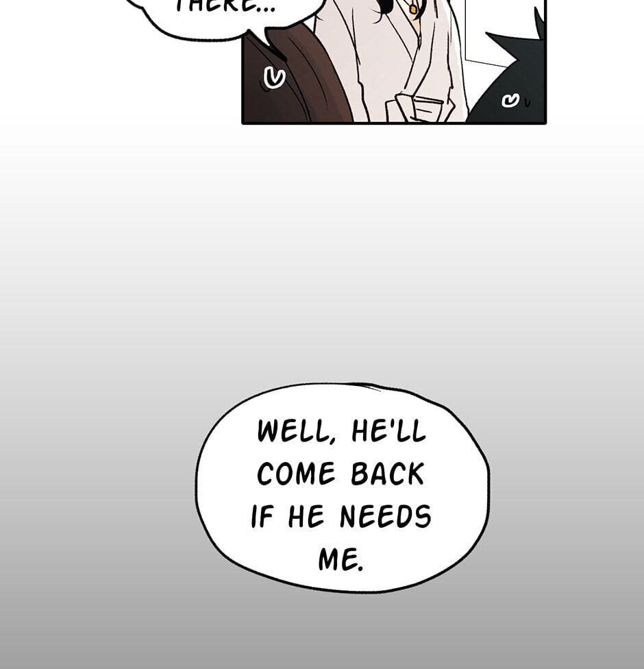 Here We Go Again Chapter 73 page 74 - 