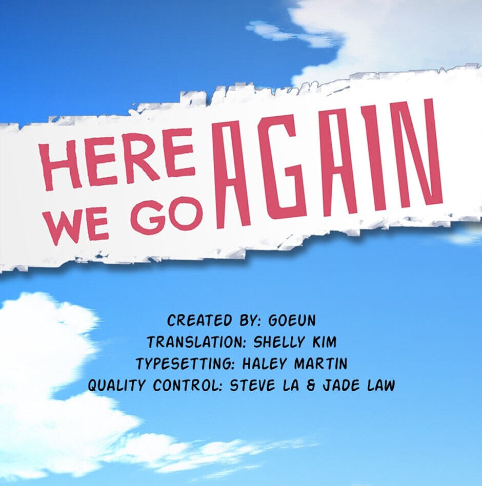 Here We Go Again Chapter 73 page 9 - 