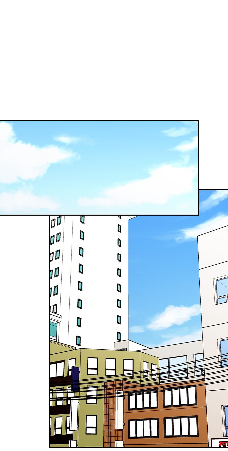 Here We Go Again Chapter 73 page 81 - 