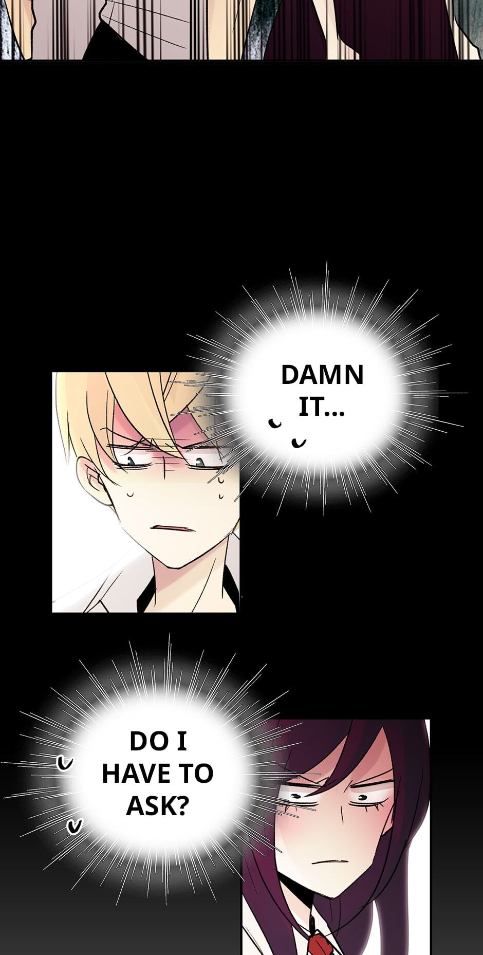 Here We Go Again Chapter 73 page 83 - 