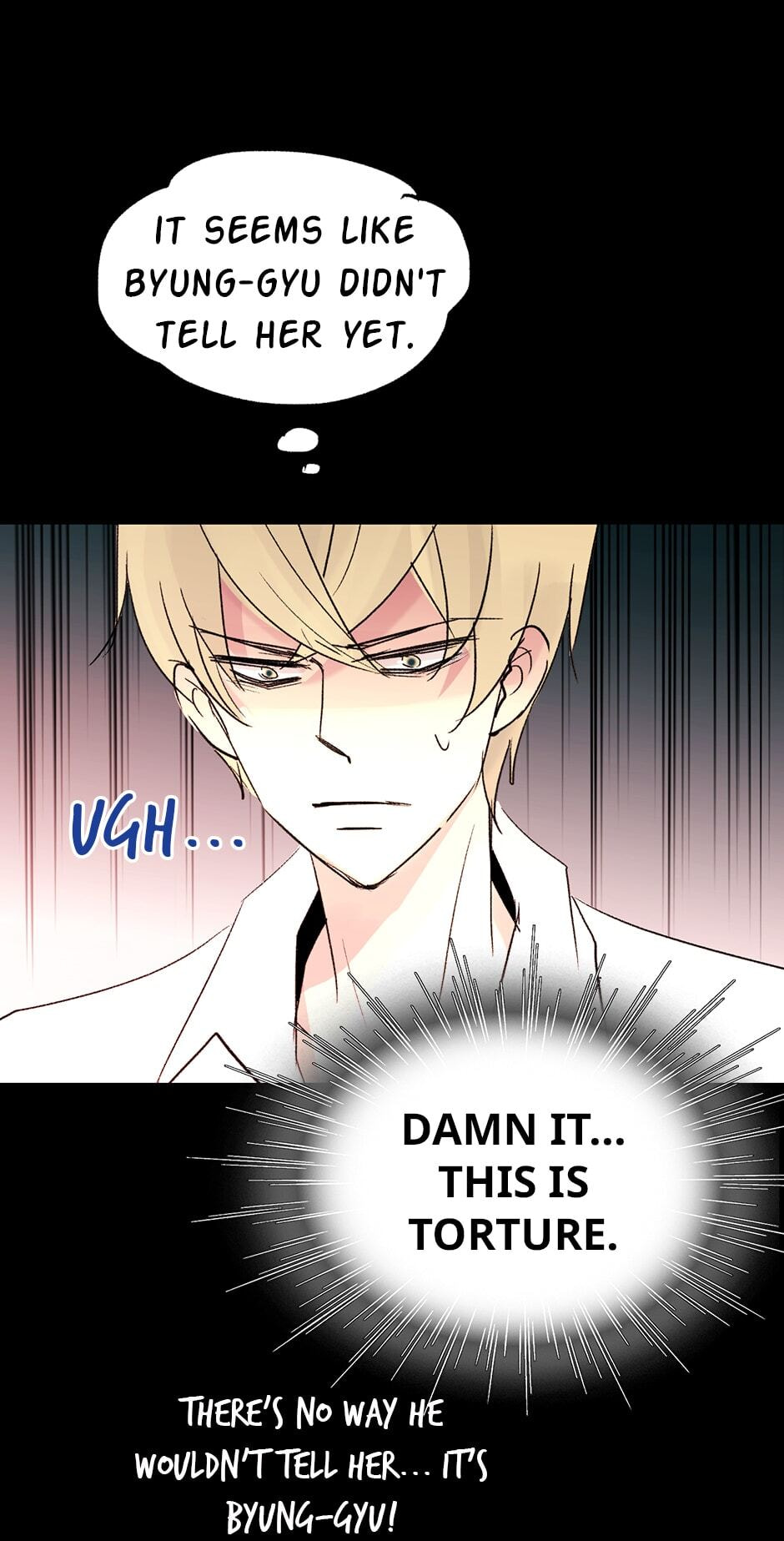 Here We Go Again Chapter 73 page 86 - 
