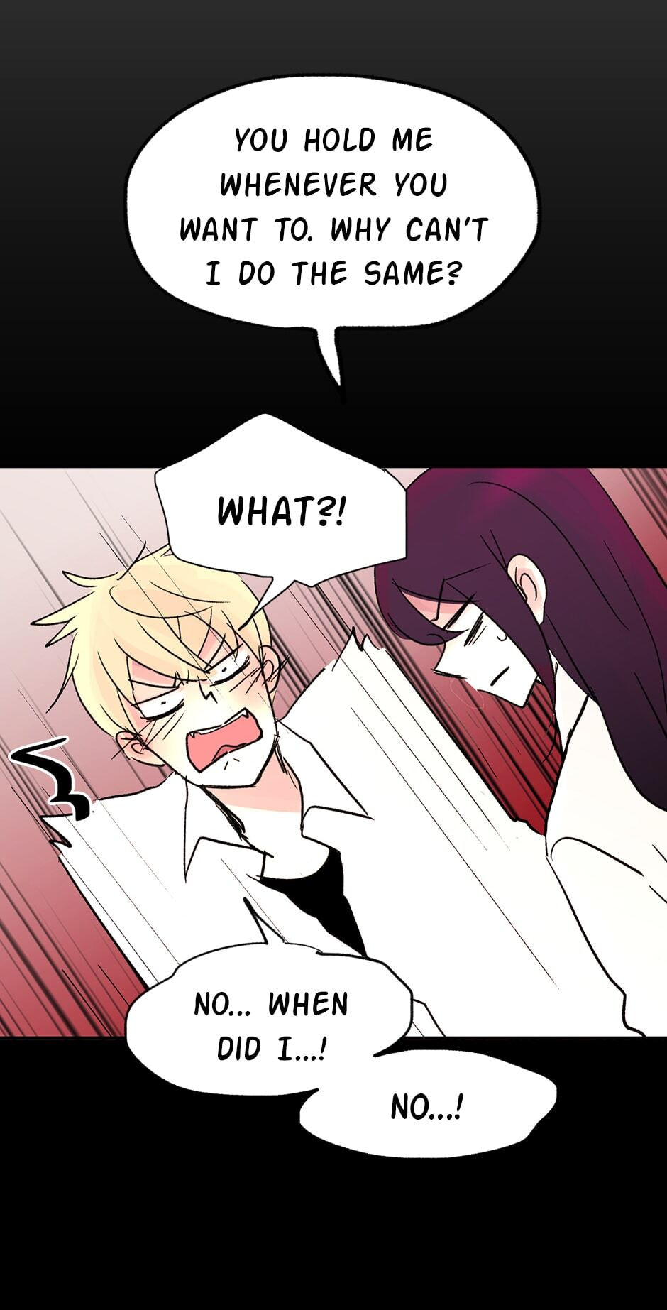 Here We Go Again Chapter 73 page 90 - 