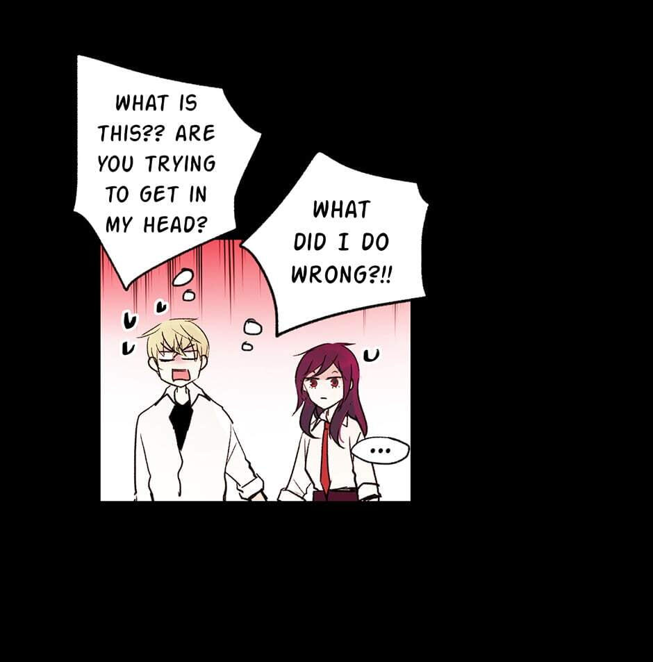 Here We Go Again Chapter 73 page 91 - 
