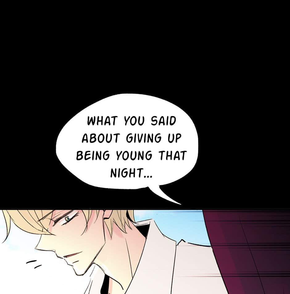Here We Go Again Chapter 73 page 92 - 