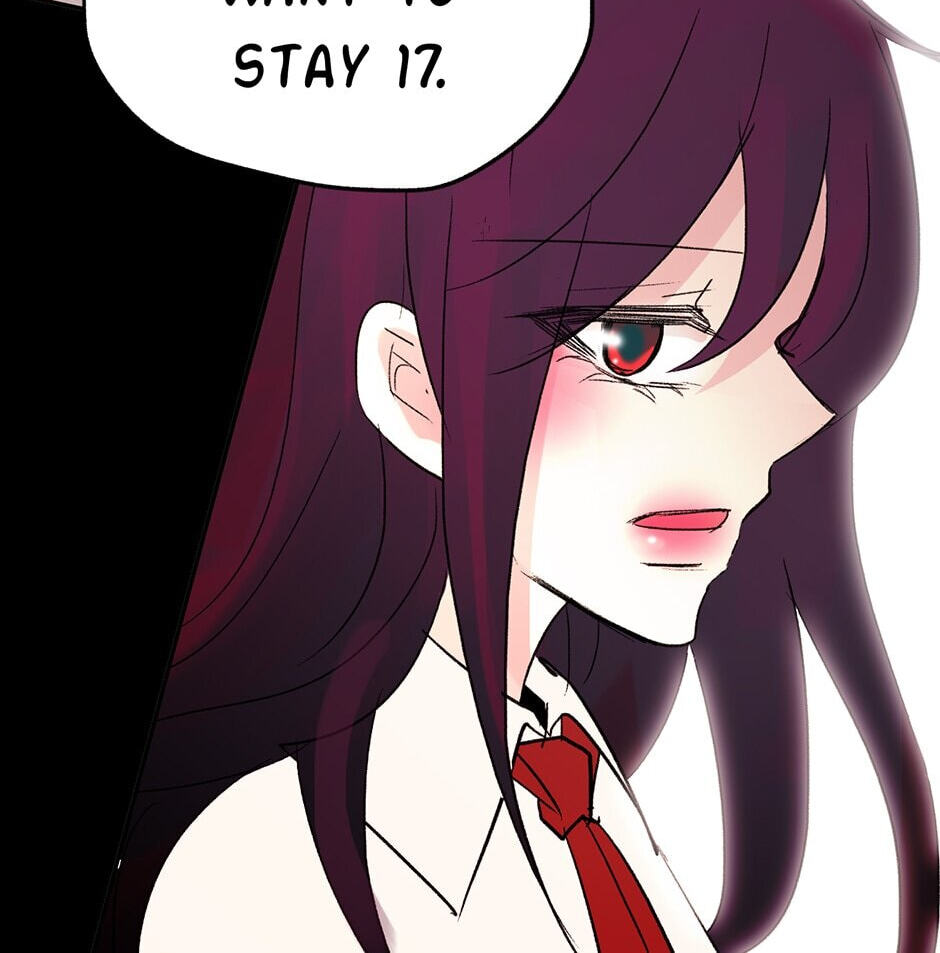 Here We Go Again Chapter 73 page 96 - 