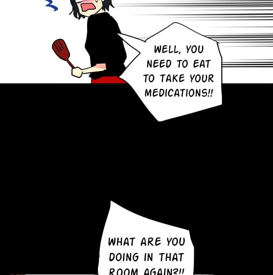Here We Go Again Chapter 74 page 106 - 
