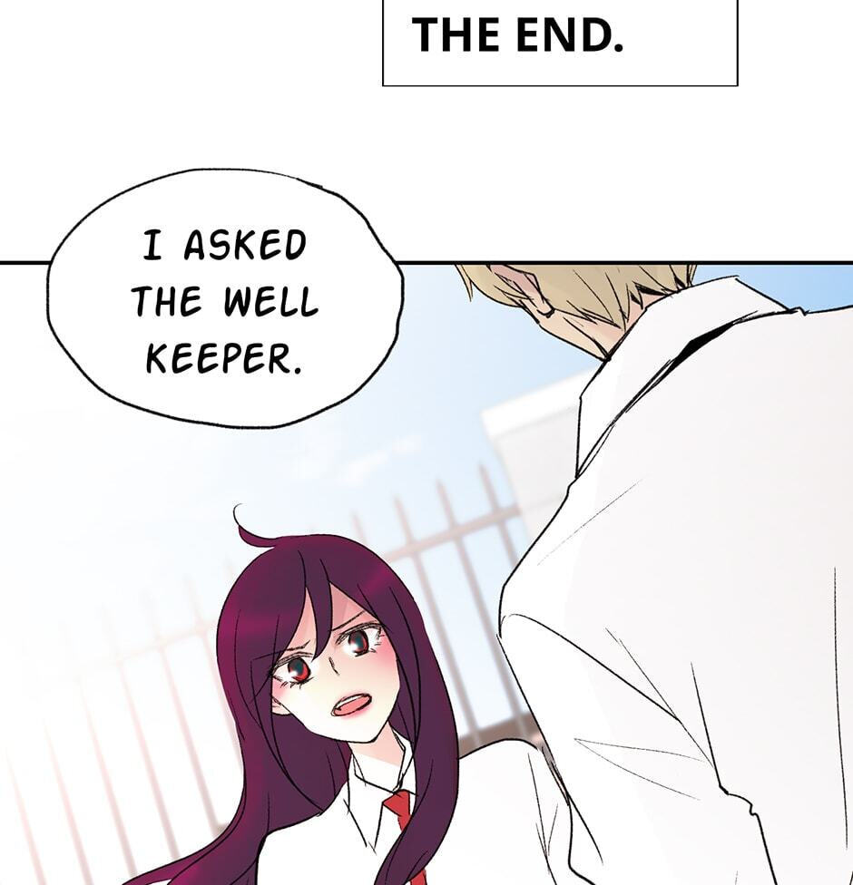 Here We Go Again Chapter 74 page 15 - 