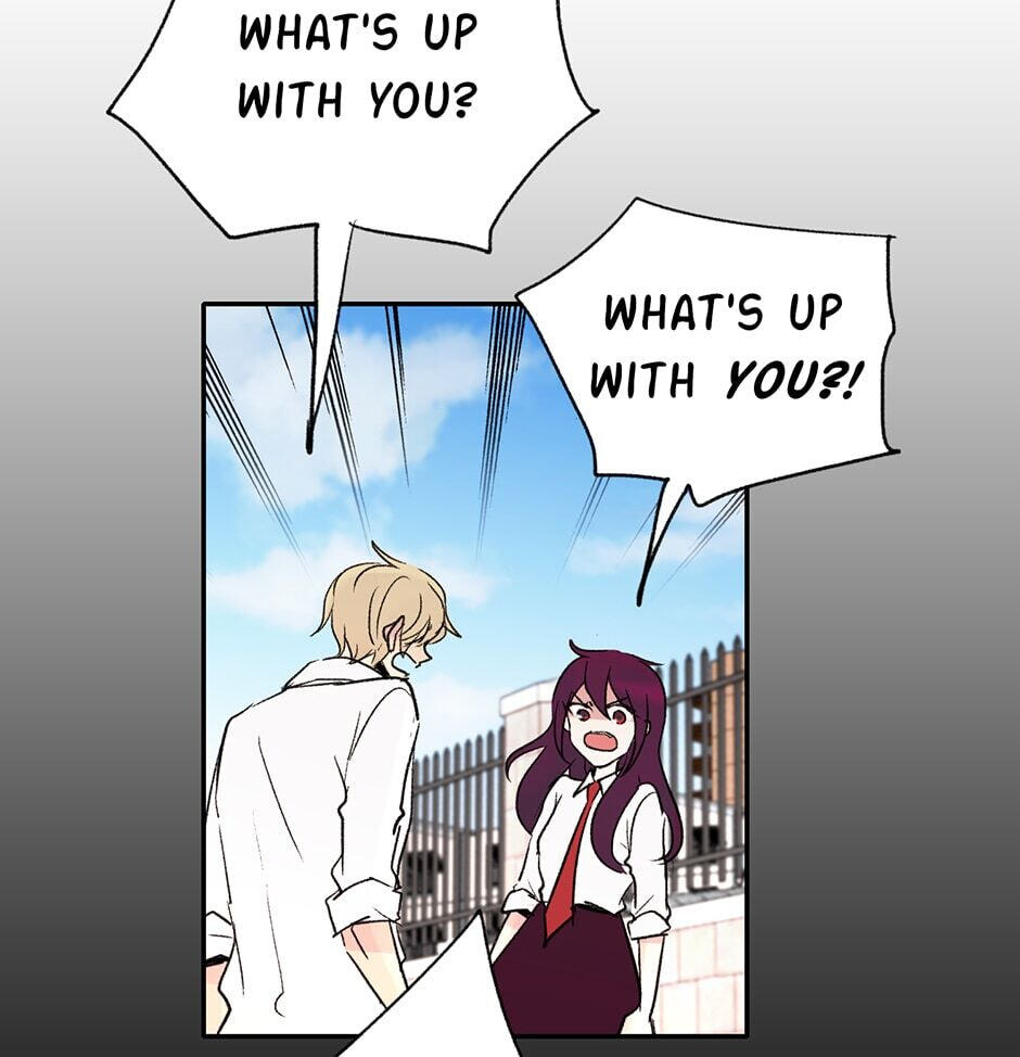 Here We Go Again Chapter 74 page 19 - 