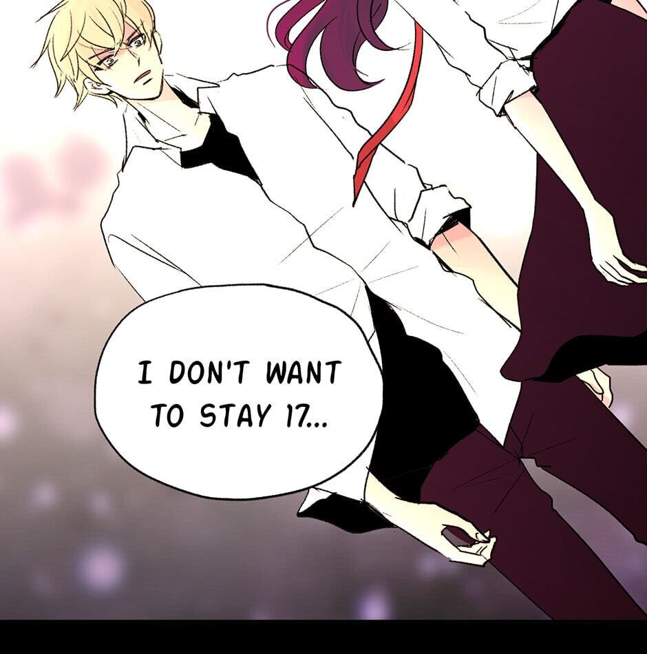 Here We Go Again Chapter 74 page 3 - 