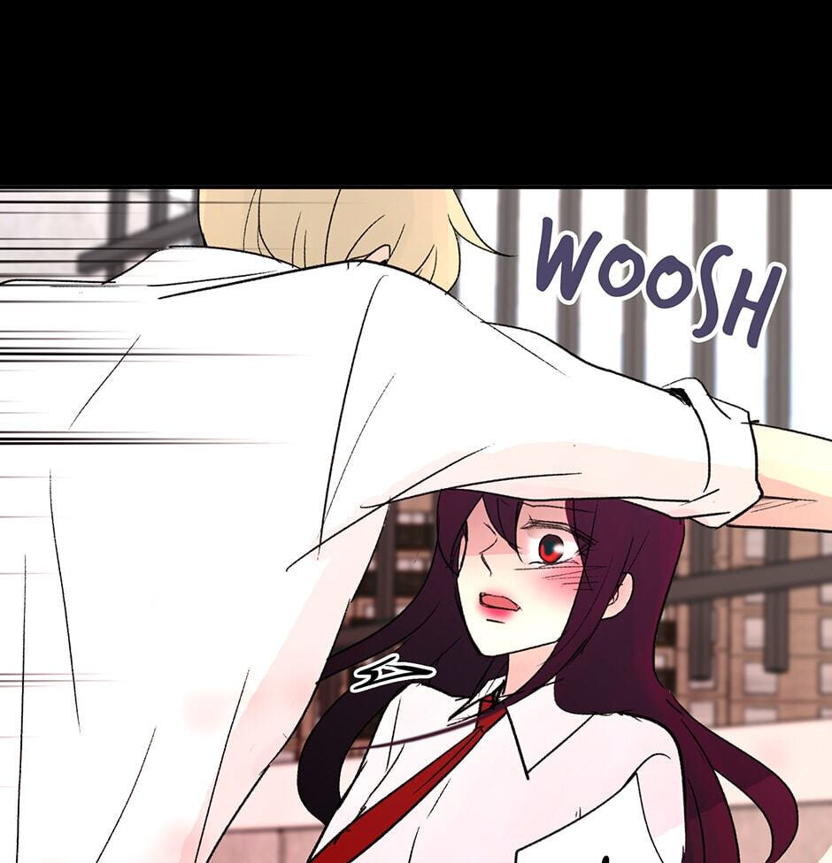 Here We Go Again Chapter 74 page 21 - 
