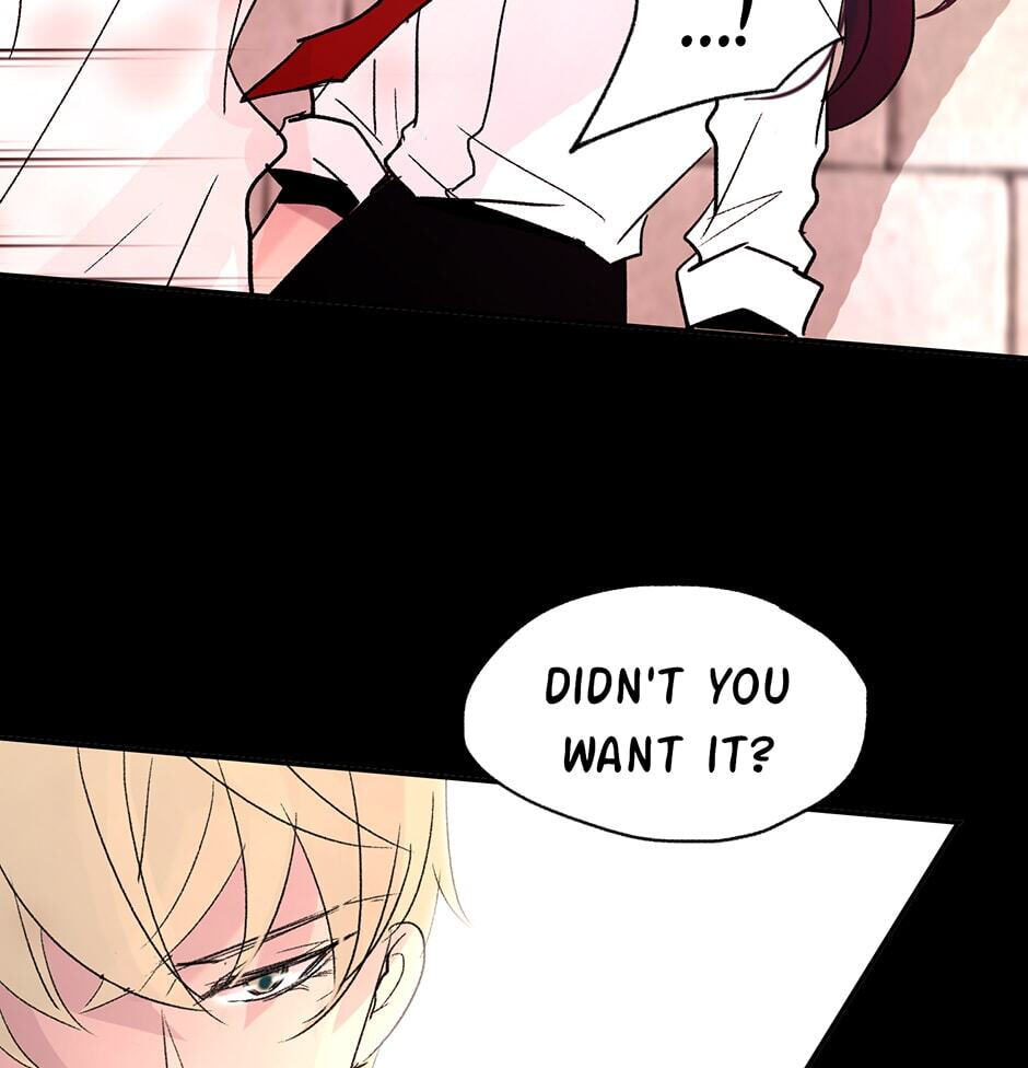 Here We Go Again Chapter 74 page 22 - 