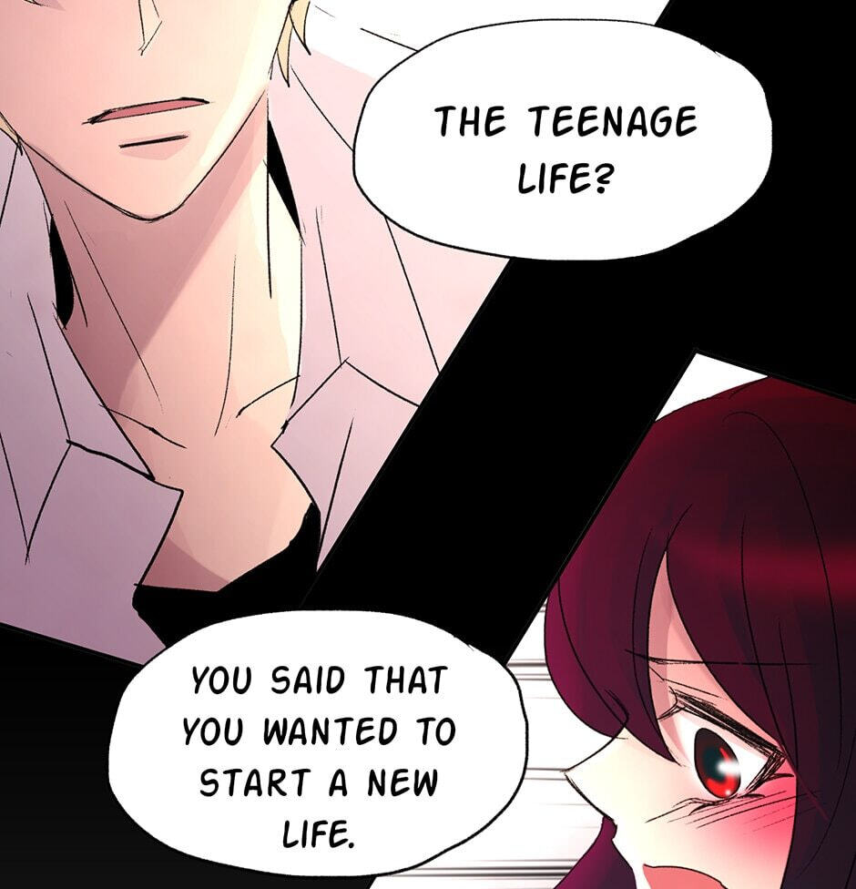 Here We Go Again Chapter 74 page 23 - 