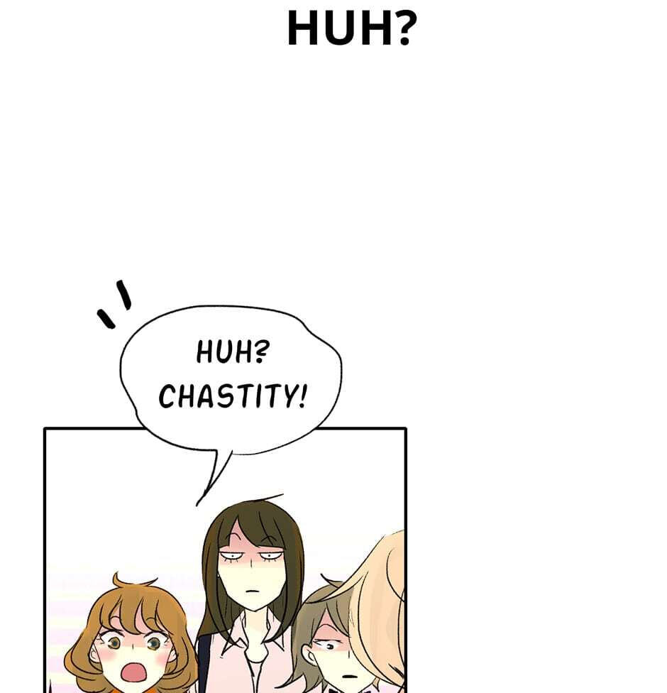 Here We Go Again Chapter 74 page 27 - 