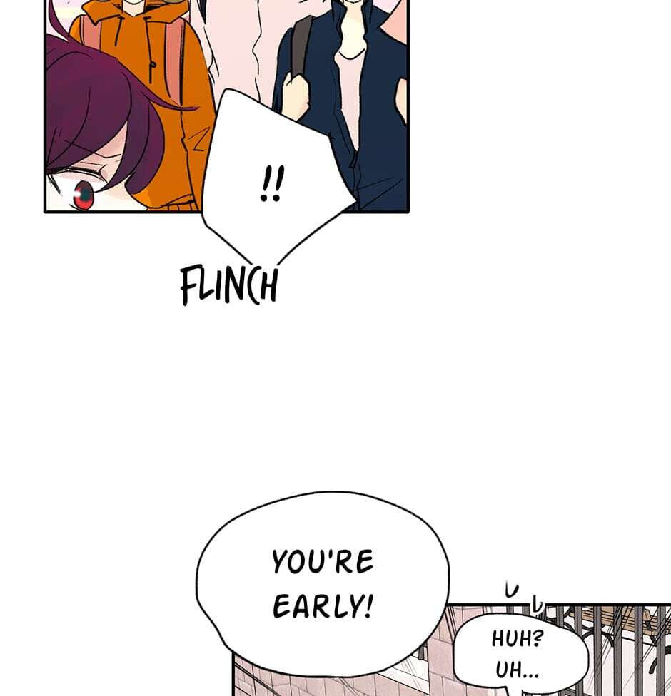 Here We Go Again Chapter 74 page 28 - 