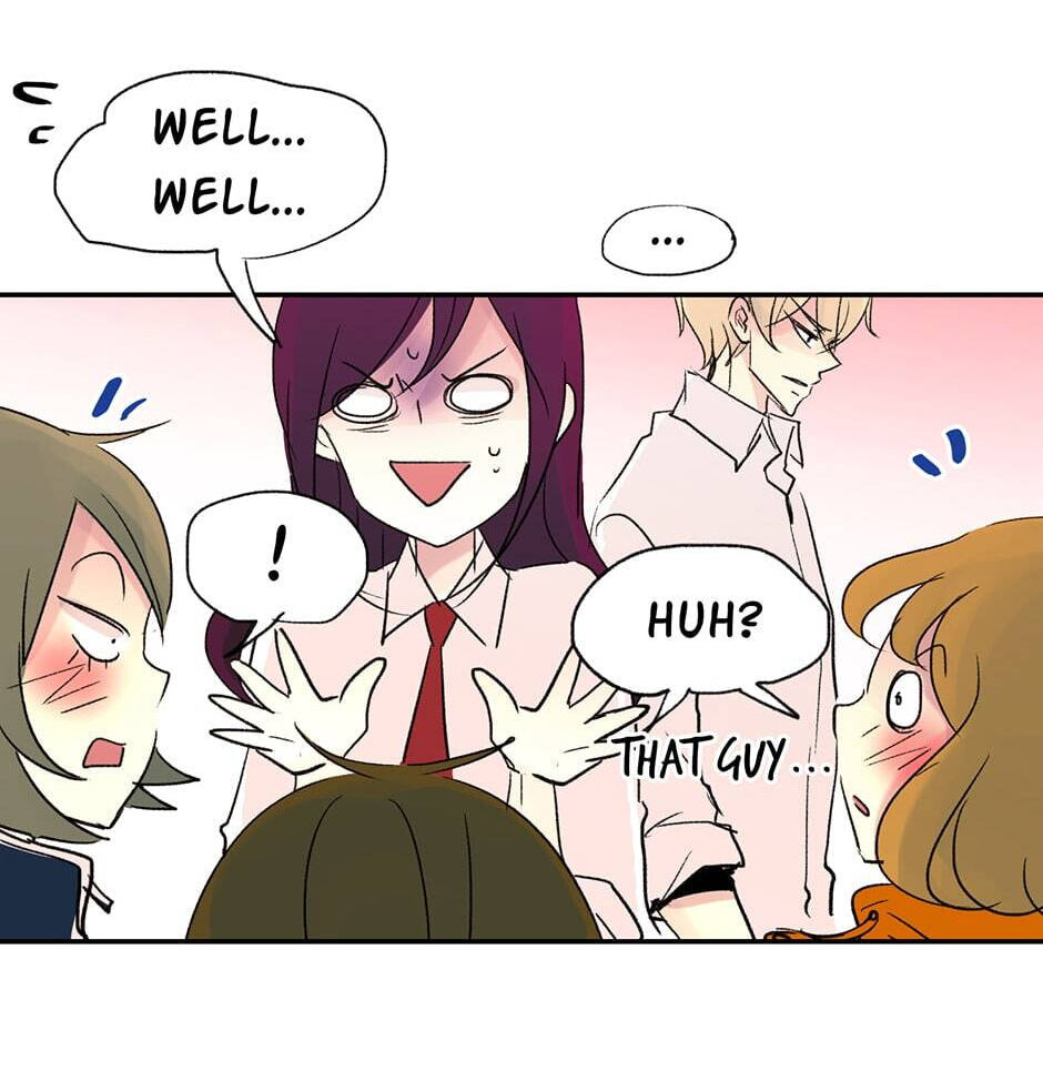 Here We Go Again Chapter 74 page 30 - 