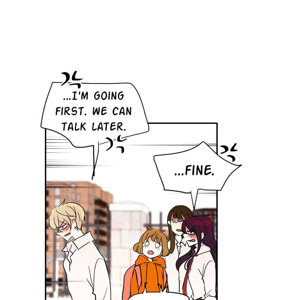 Here We Go Again Chapter 74 page 31 - 