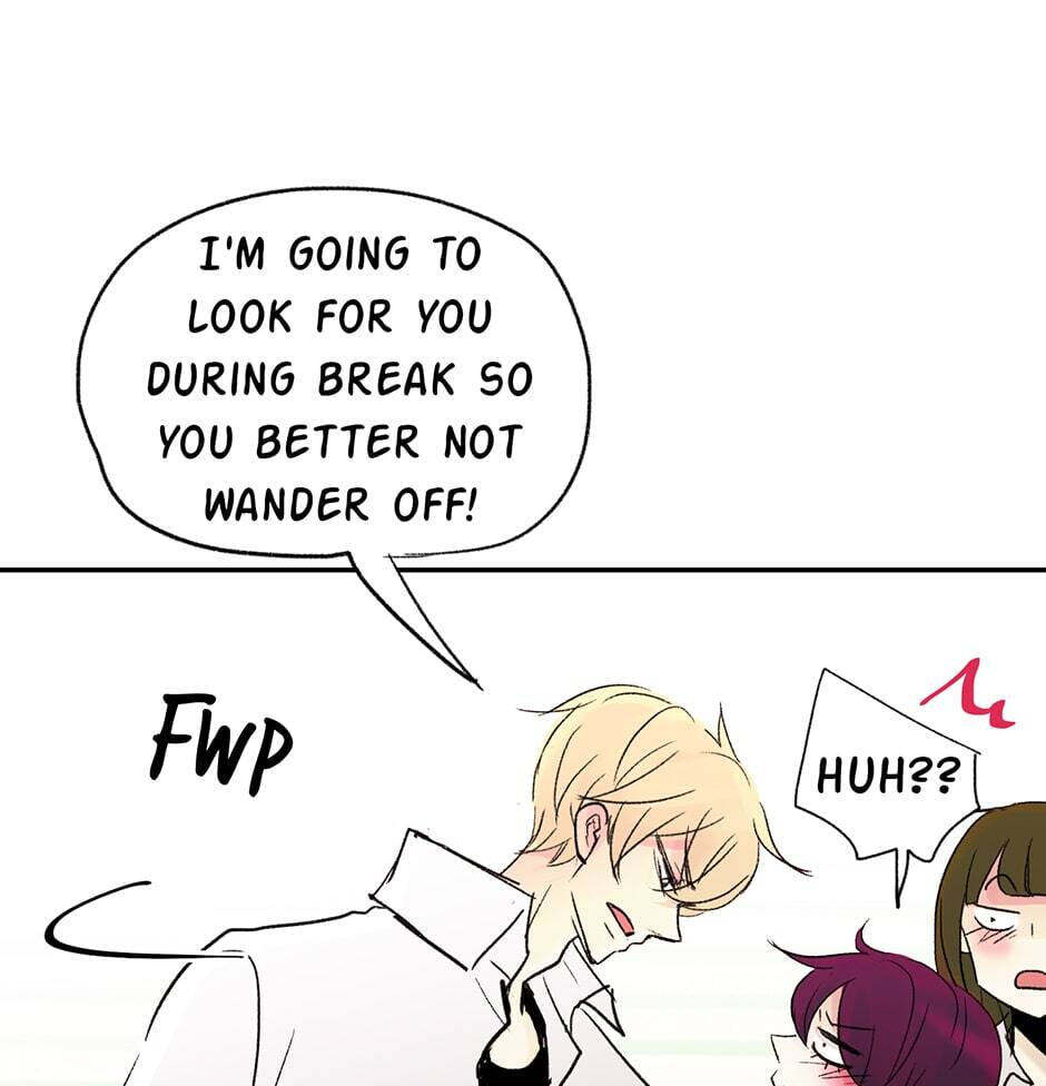Here We Go Again Chapter 74 page 33 - 