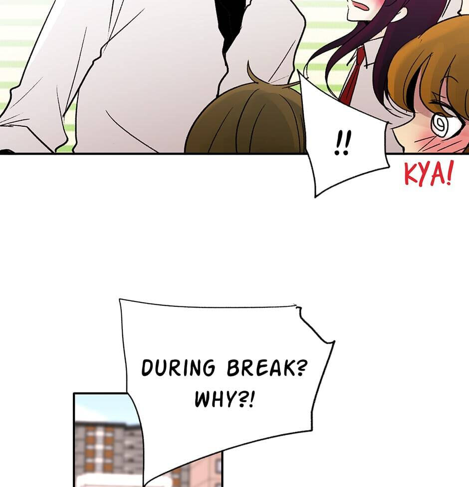 Here We Go Again Chapter 74 page 34 - 