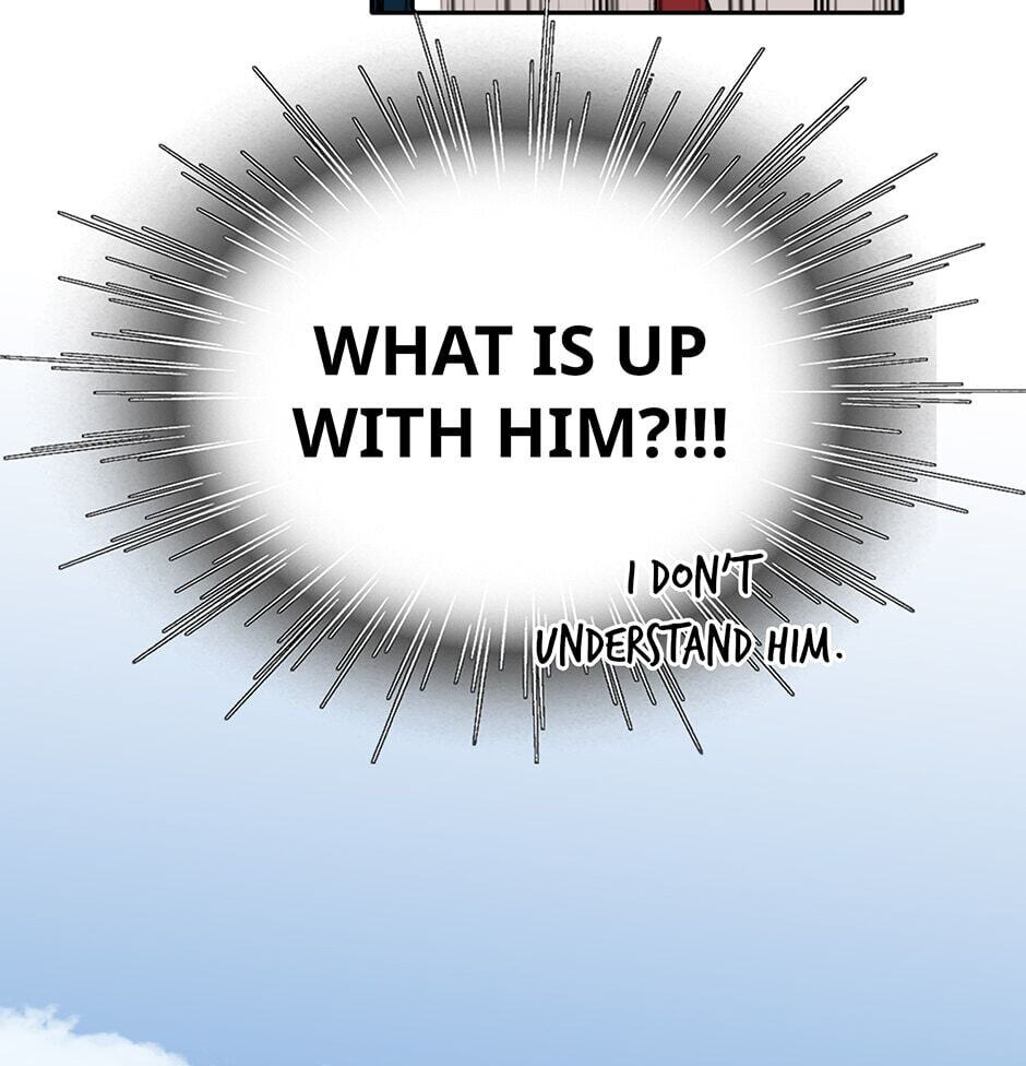 Here We Go Again Chapter 74 page 36 - 