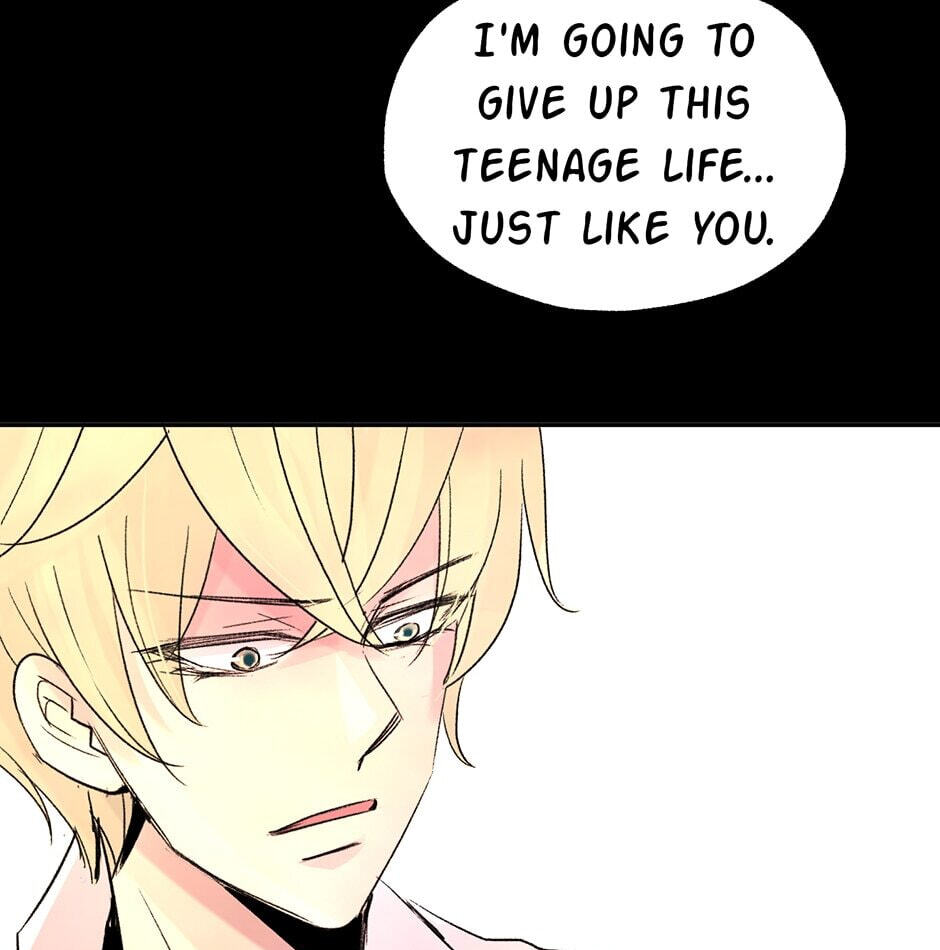 Here We Go Again Chapter 74 page 5 - 