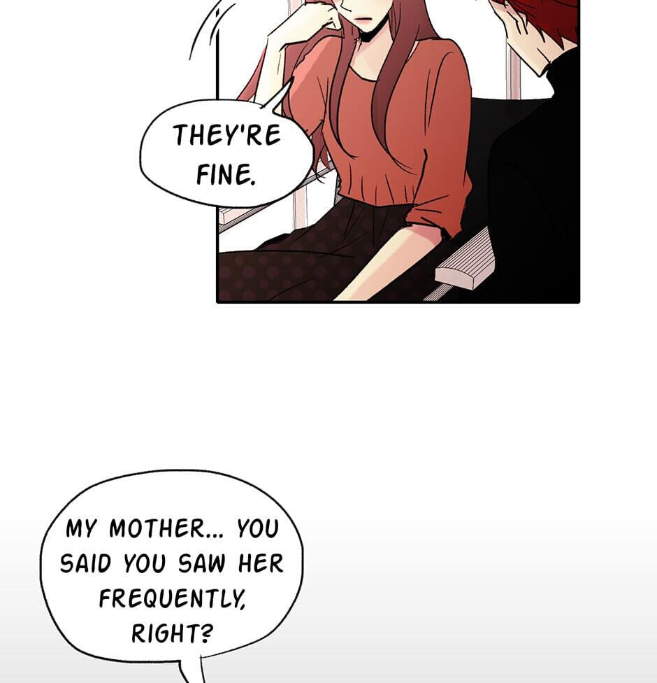 Here We Go Again Chapter 74 page 42 - 