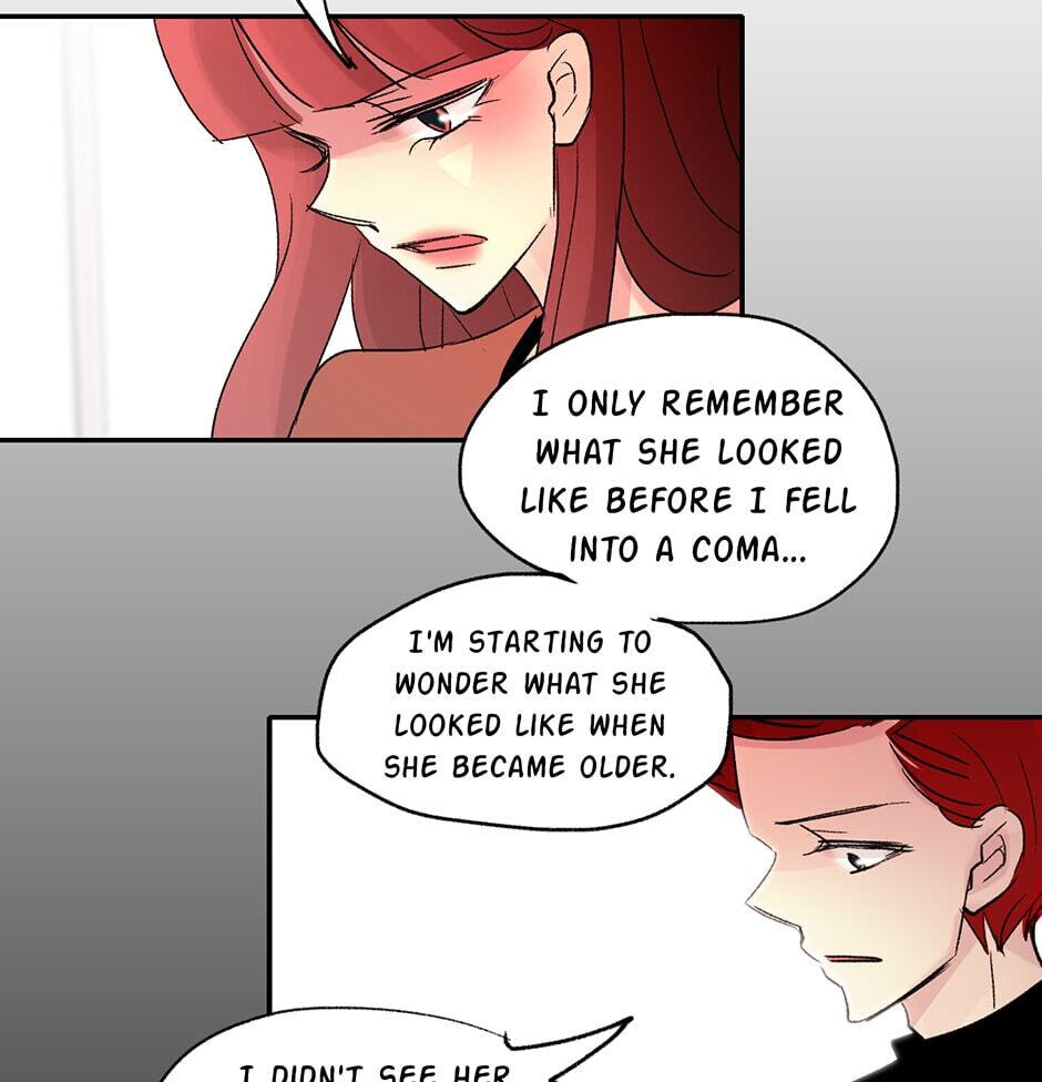 Here We Go Again Chapter 74 page 43 - 