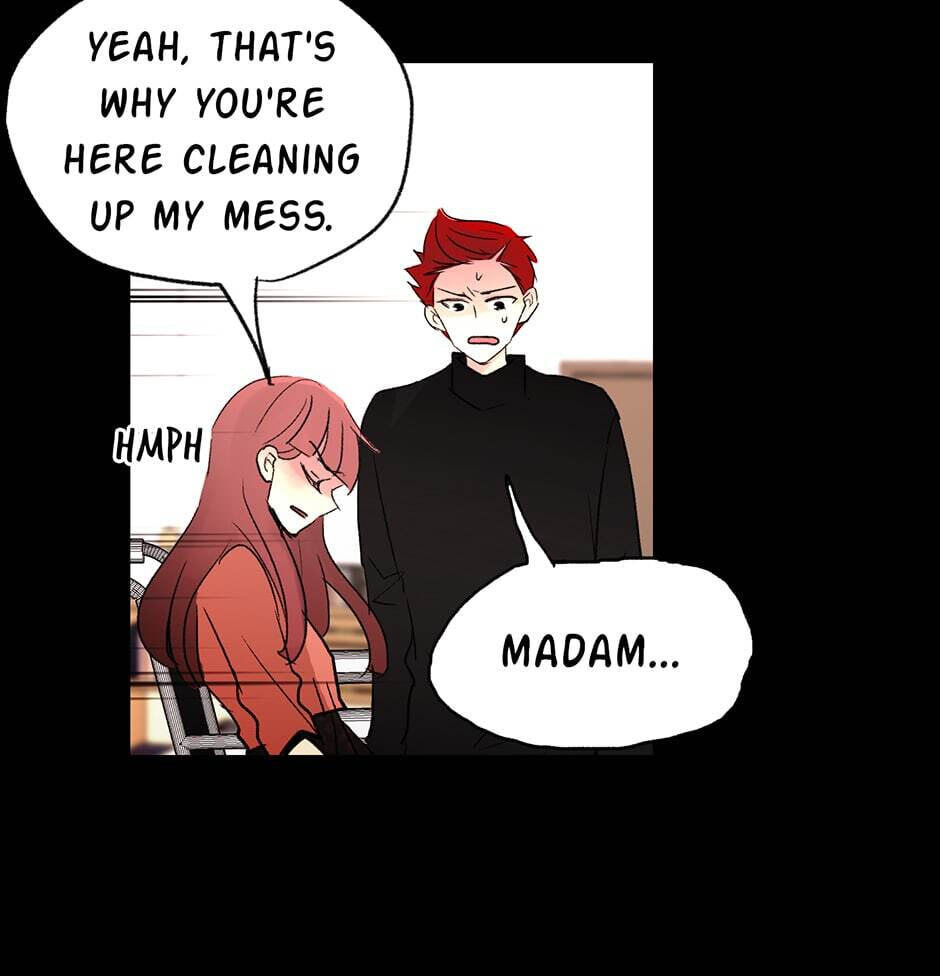 Here We Go Again Chapter 74 page 46 - 