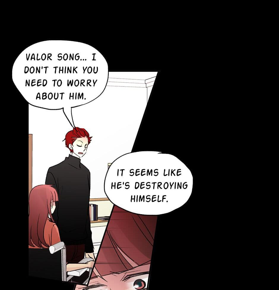 Here We Go Again Chapter 74 page 51 - 