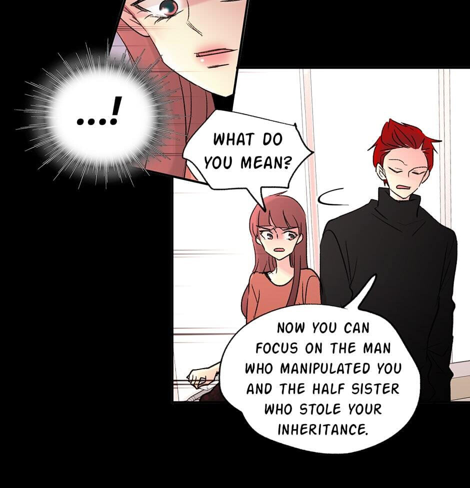 Here We Go Again Chapter 74 page 52 - 