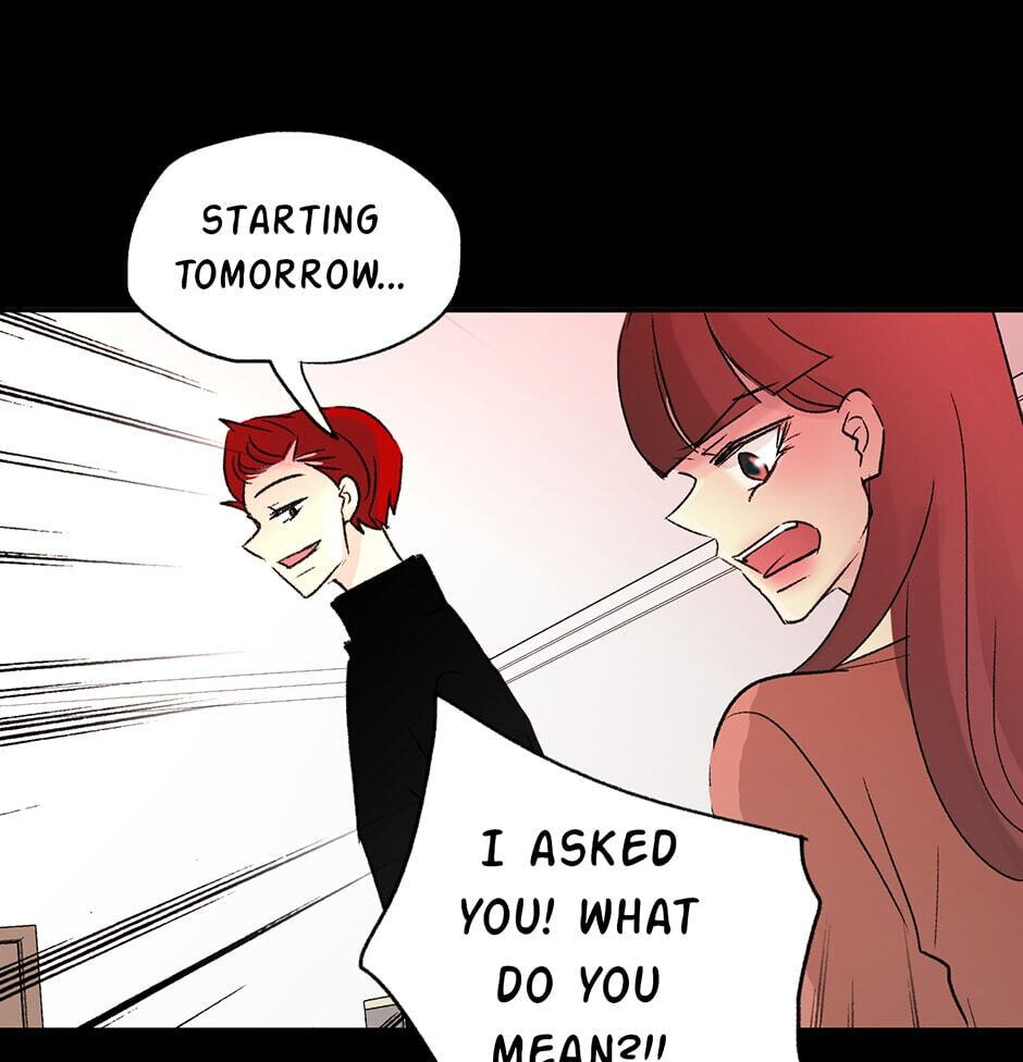Here We Go Again Chapter 74 page 53 - 