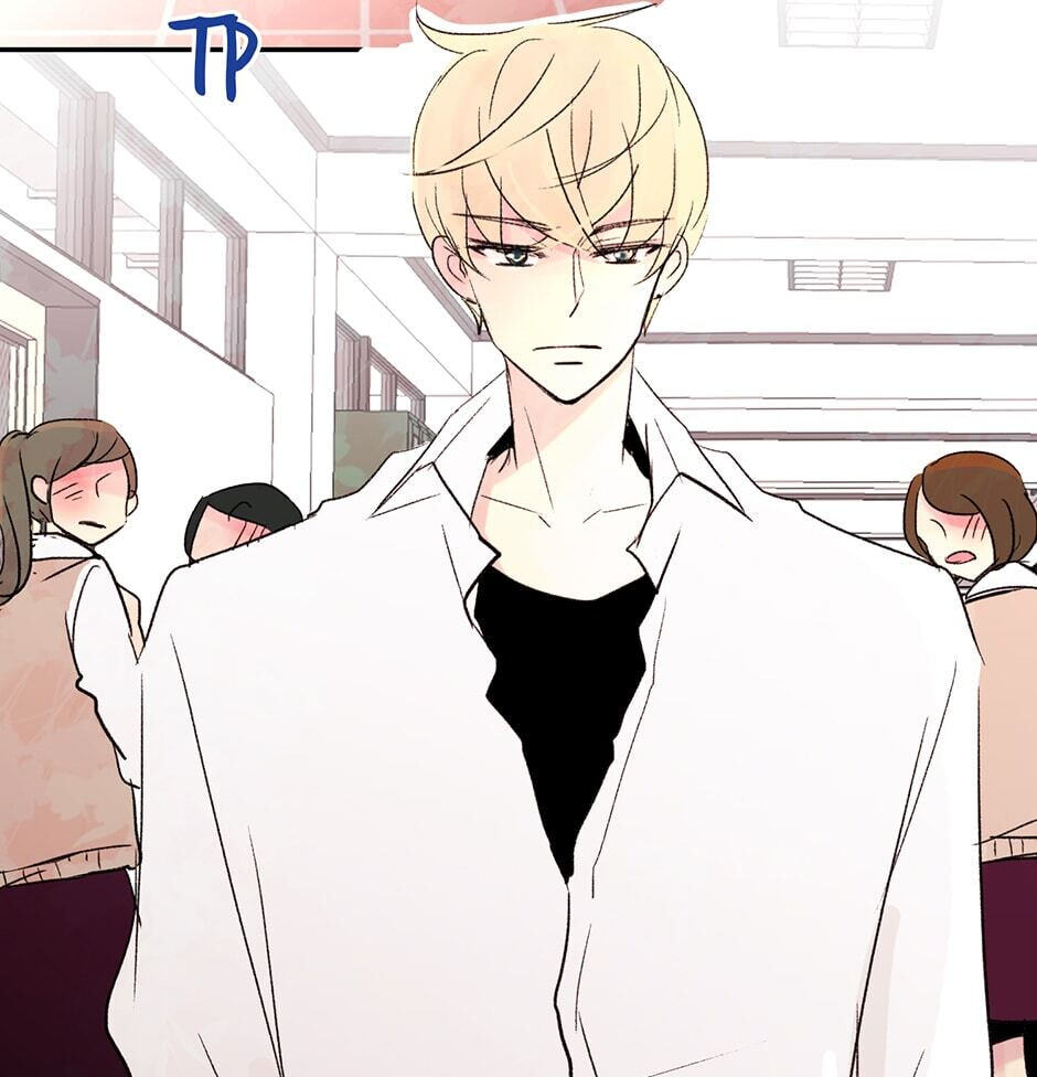 Here We Go Again Chapter 74 page 57 - 