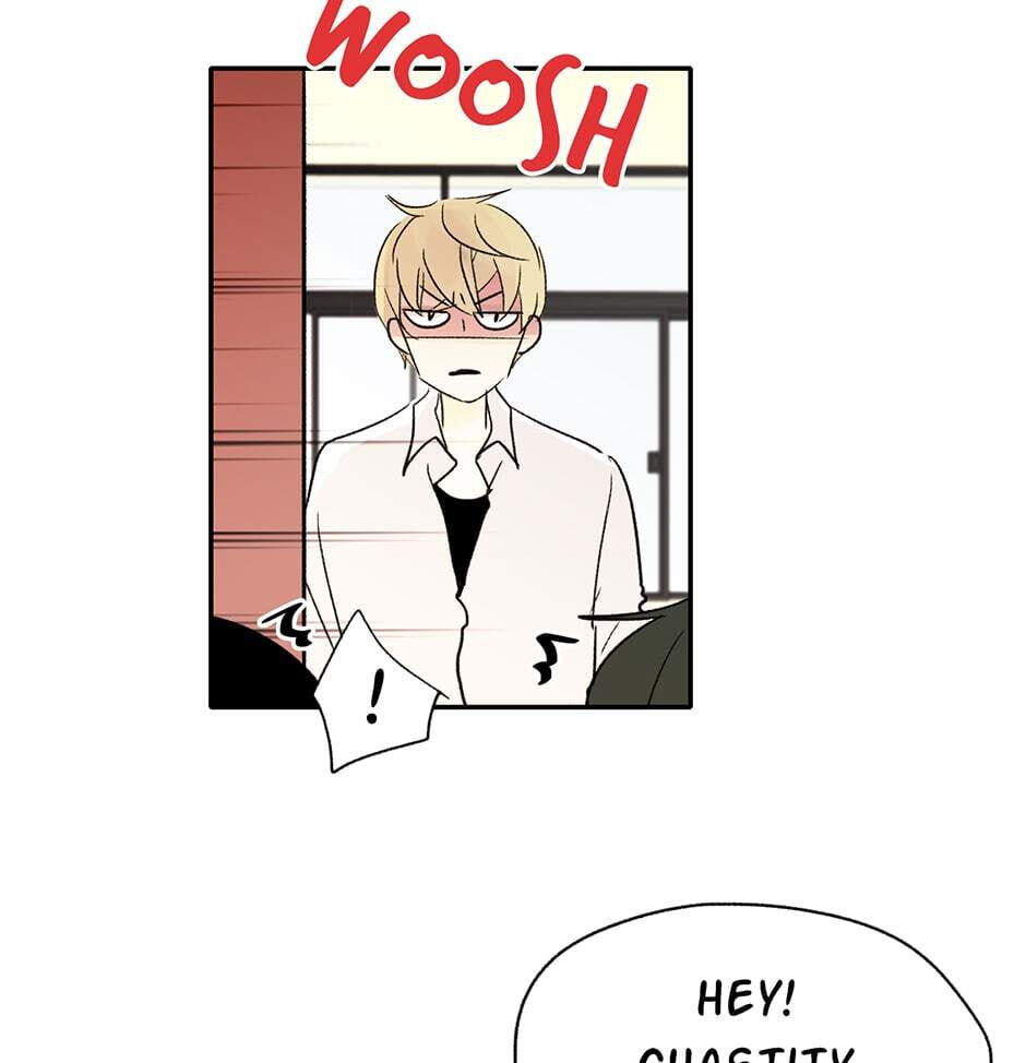 Here We Go Again Chapter 74 page 59 - 