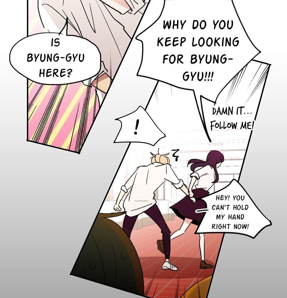 Here We Go Again Chapter 74 page 64 - 