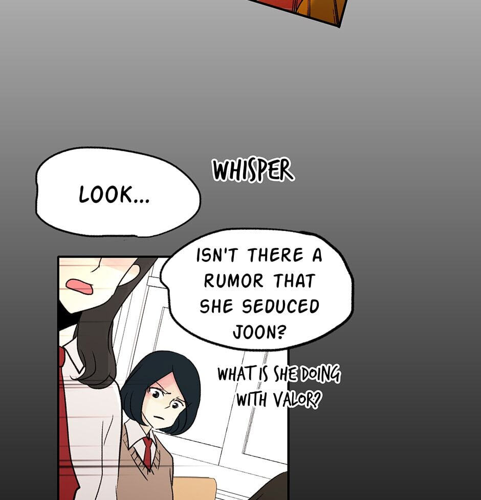Here We Go Again Chapter 74 page 65 - 