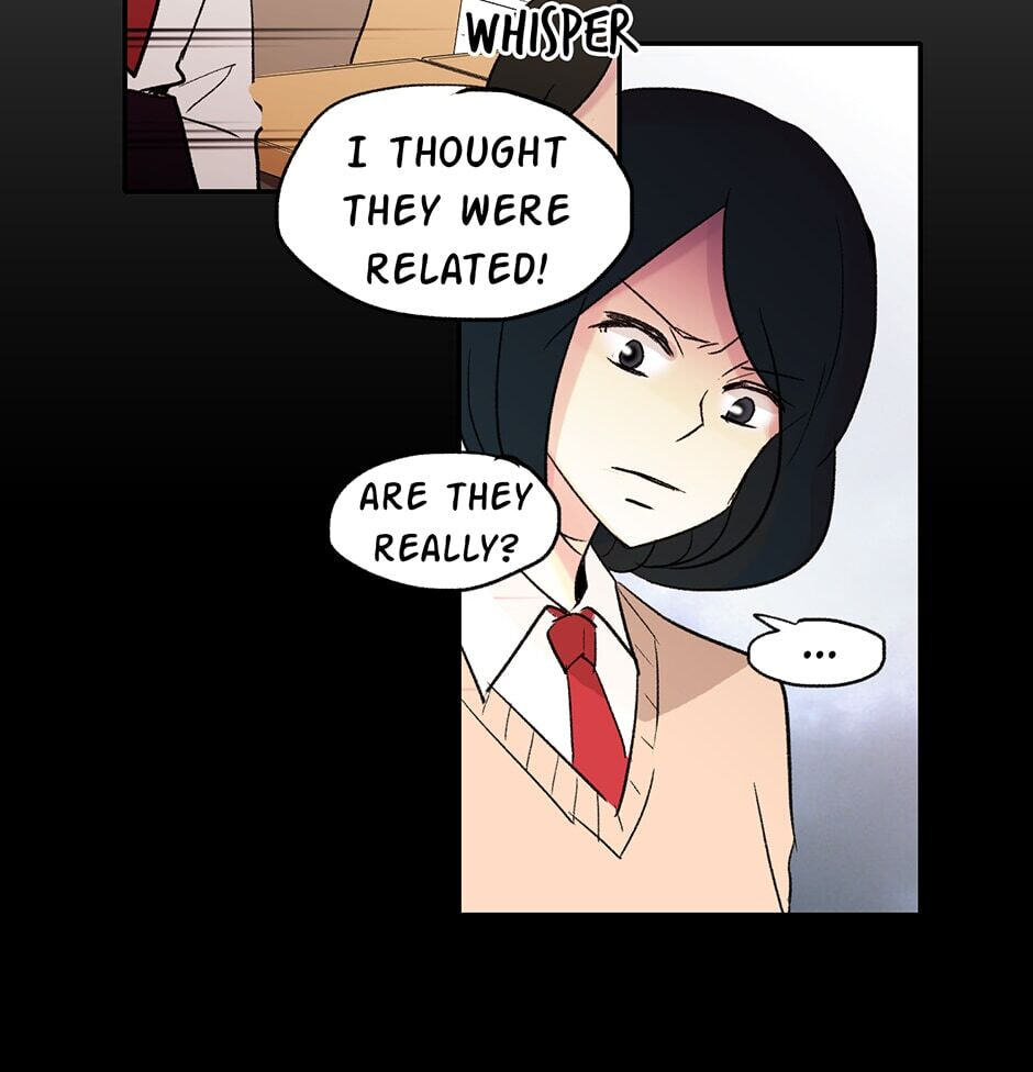Here We Go Again Chapter 74 page 66 - 