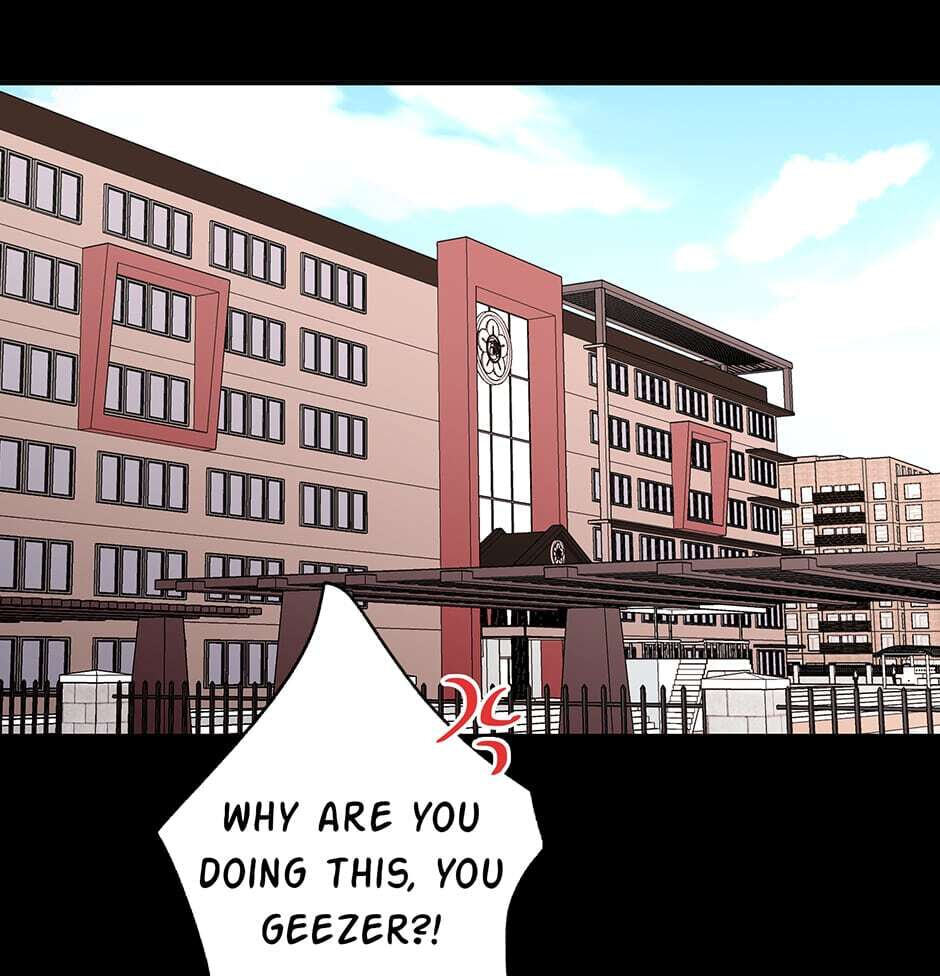 Here We Go Again Chapter 74 page 68 - 