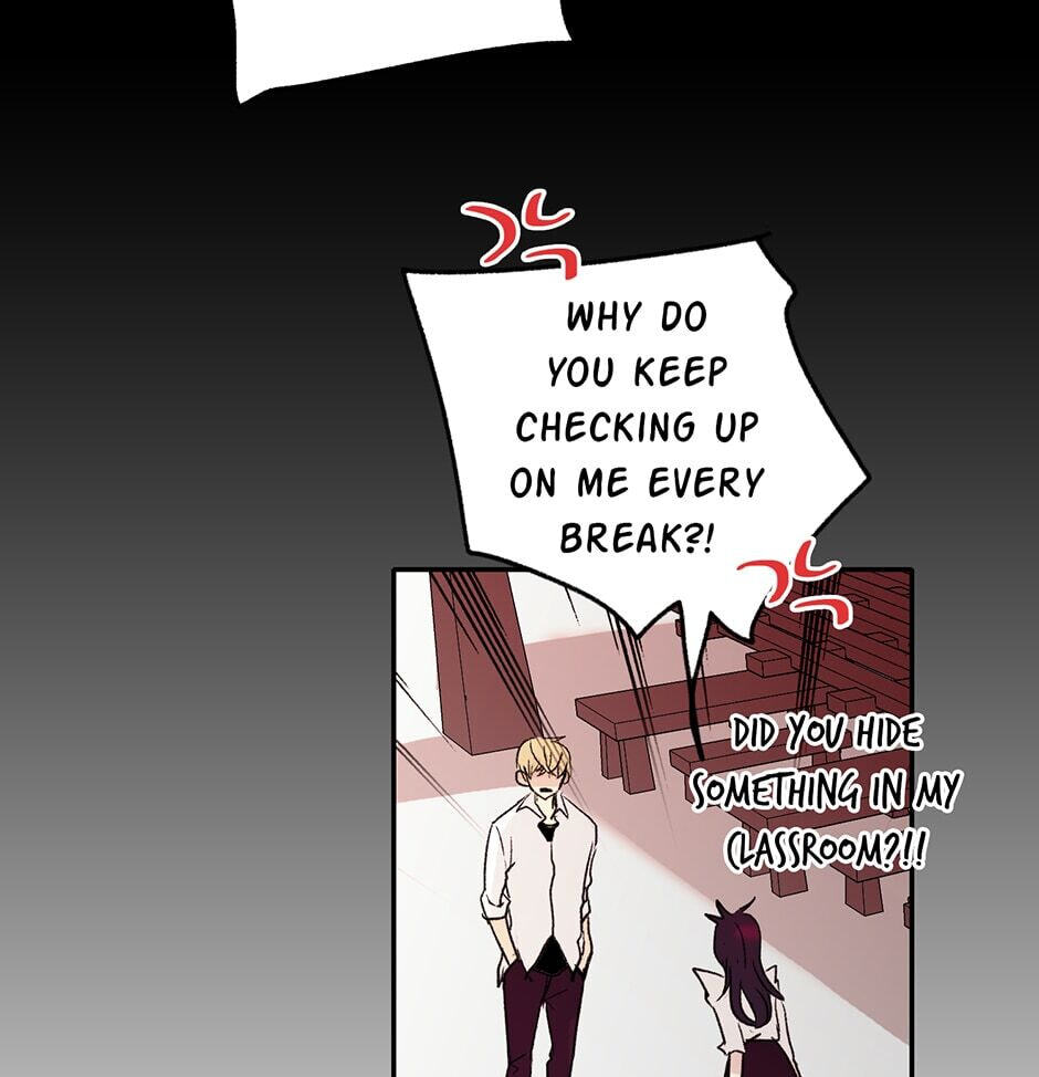 Here We Go Again Chapter 74 page 69 - 