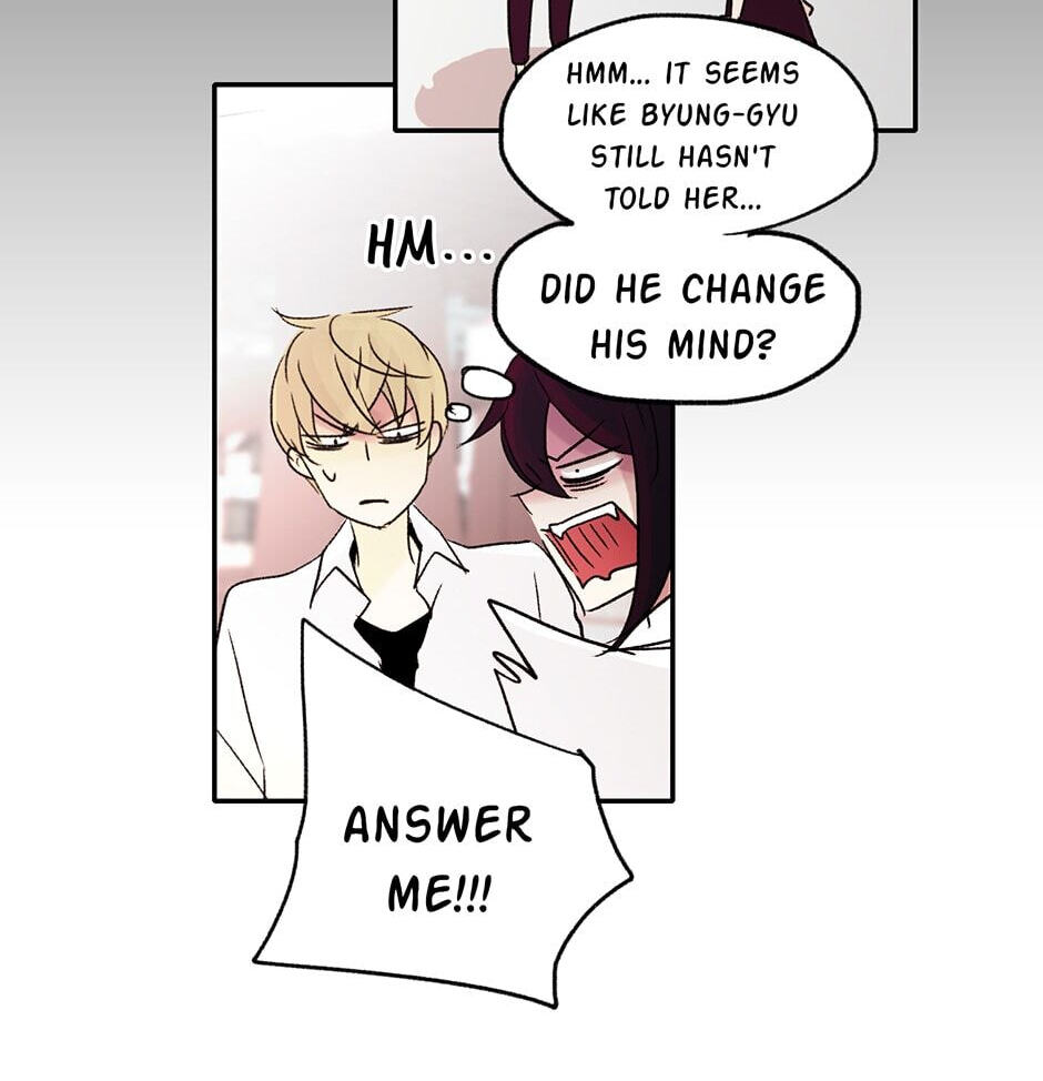 Here We Go Again Chapter 74 page 70 - 