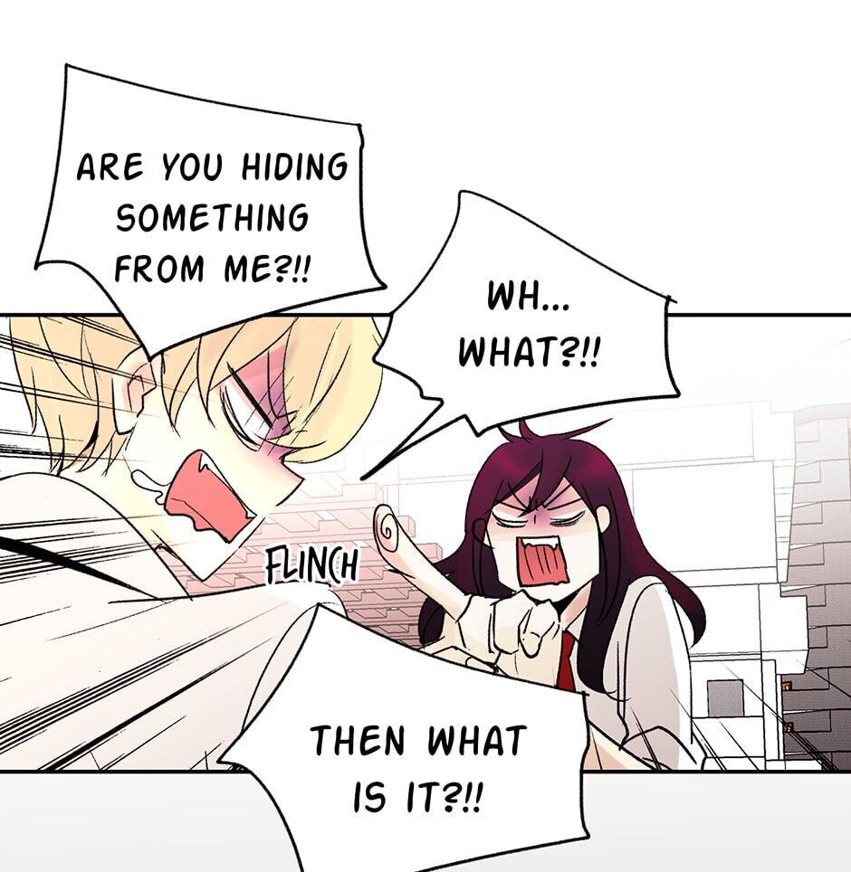 Here We Go Again Chapter 74 page 71 - 