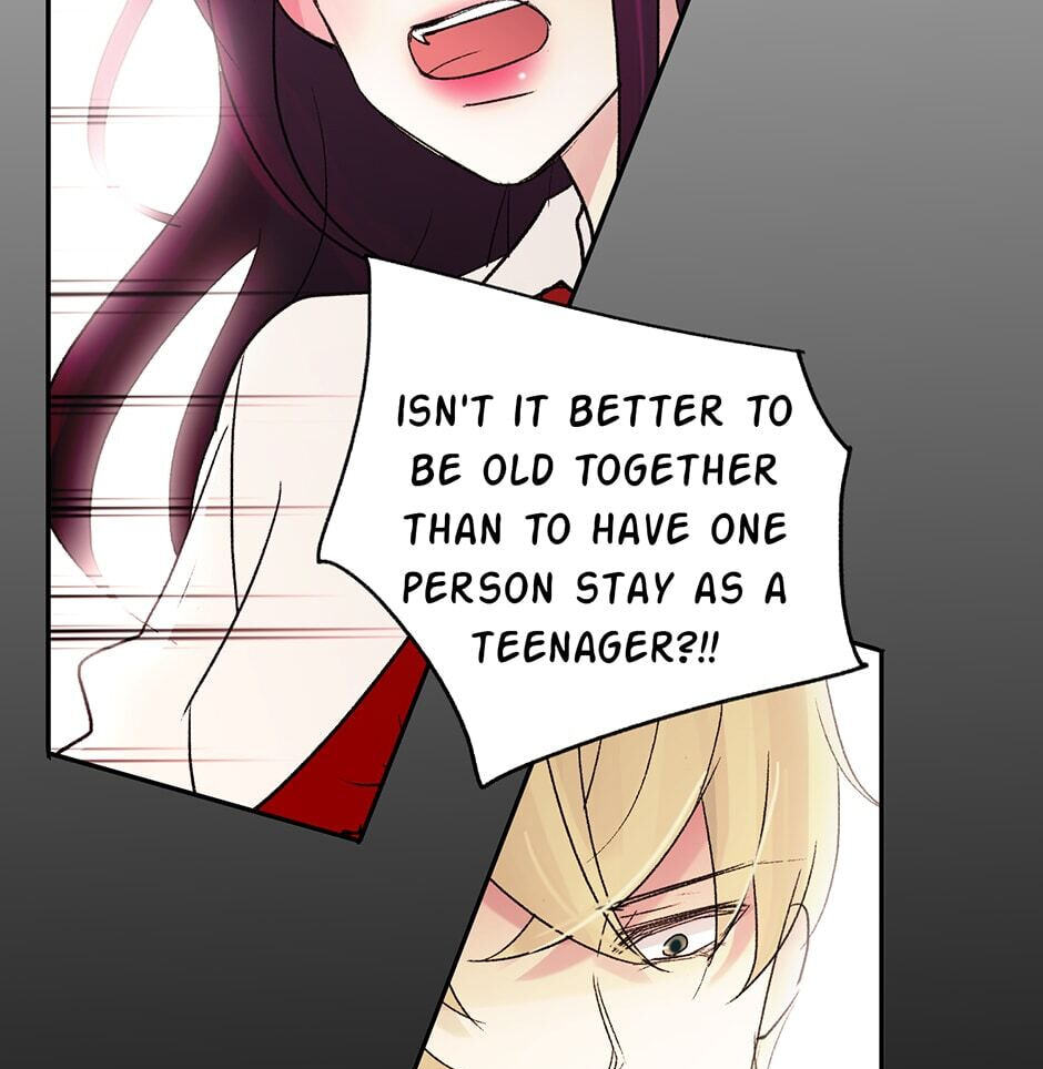 Here We Go Again Chapter 74 page 73 - 