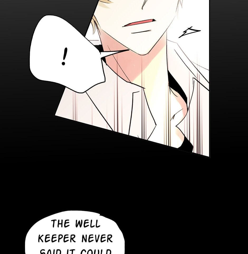 Here We Go Again Chapter 74 page 74 - 