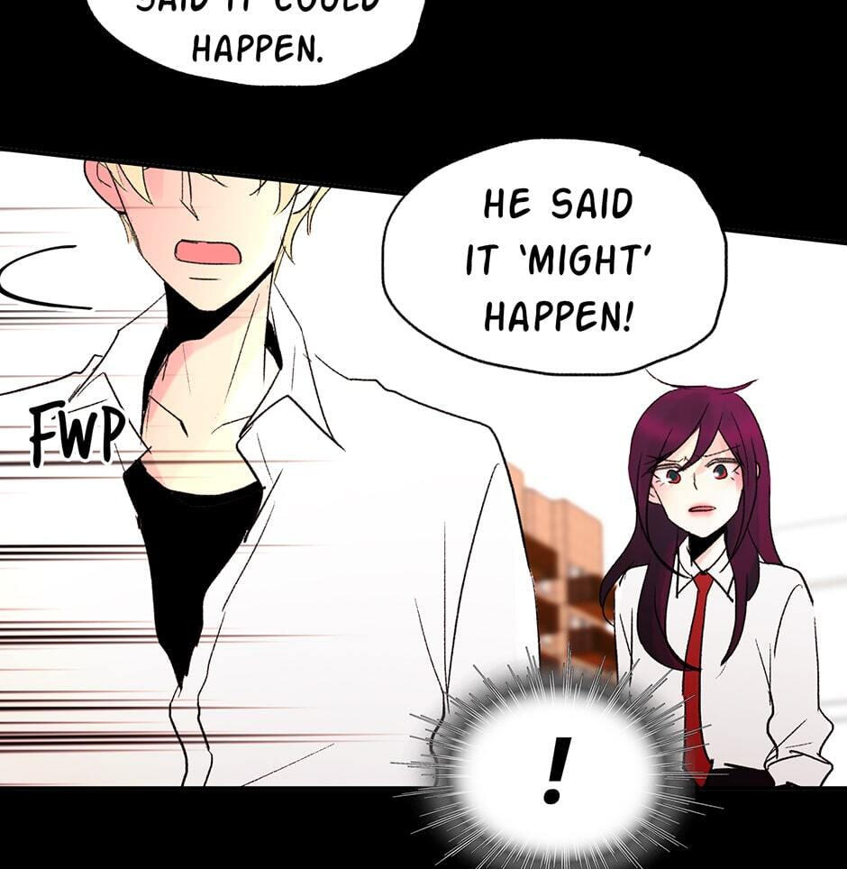 Here We Go Again Chapter 74 page 75 - 