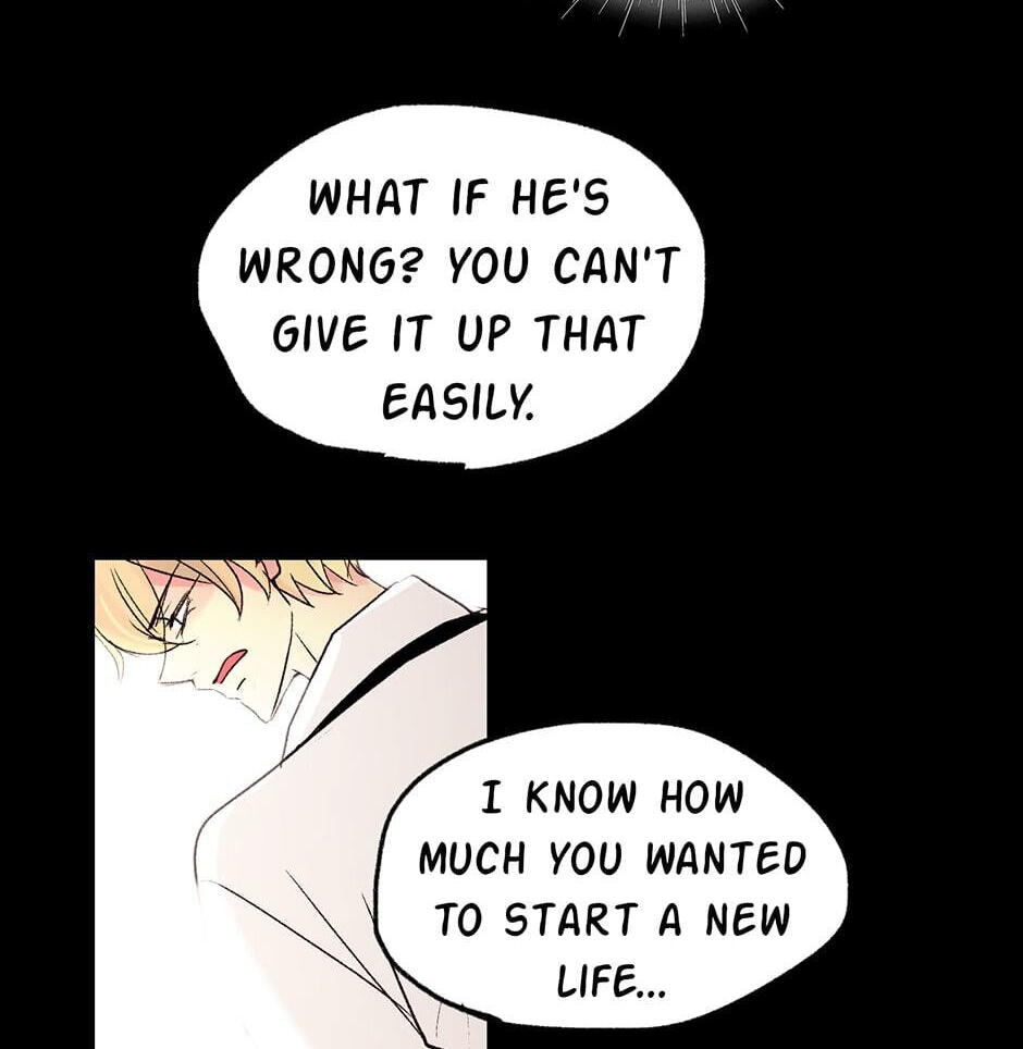Here We Go Again Chapter 74 page 76 - 