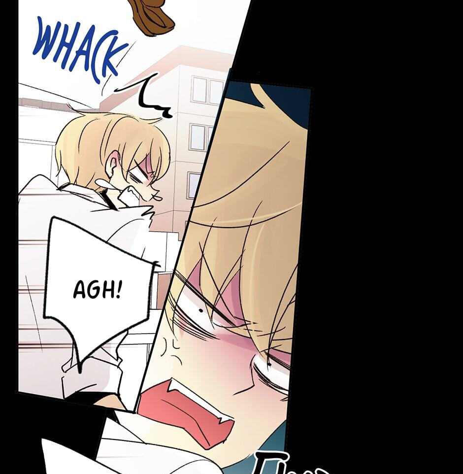 Here We Go Again Chapter 74 page 79 - 