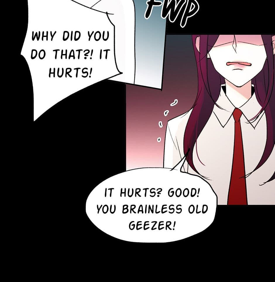 Here We Go Again Chapter 74 page 80 - 