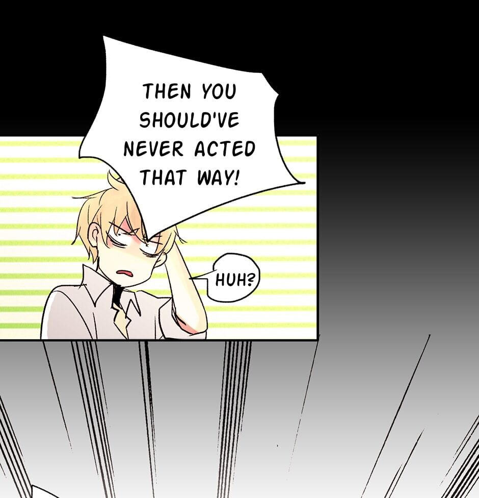 Here We Go Again Chapter 74 page 81 - 