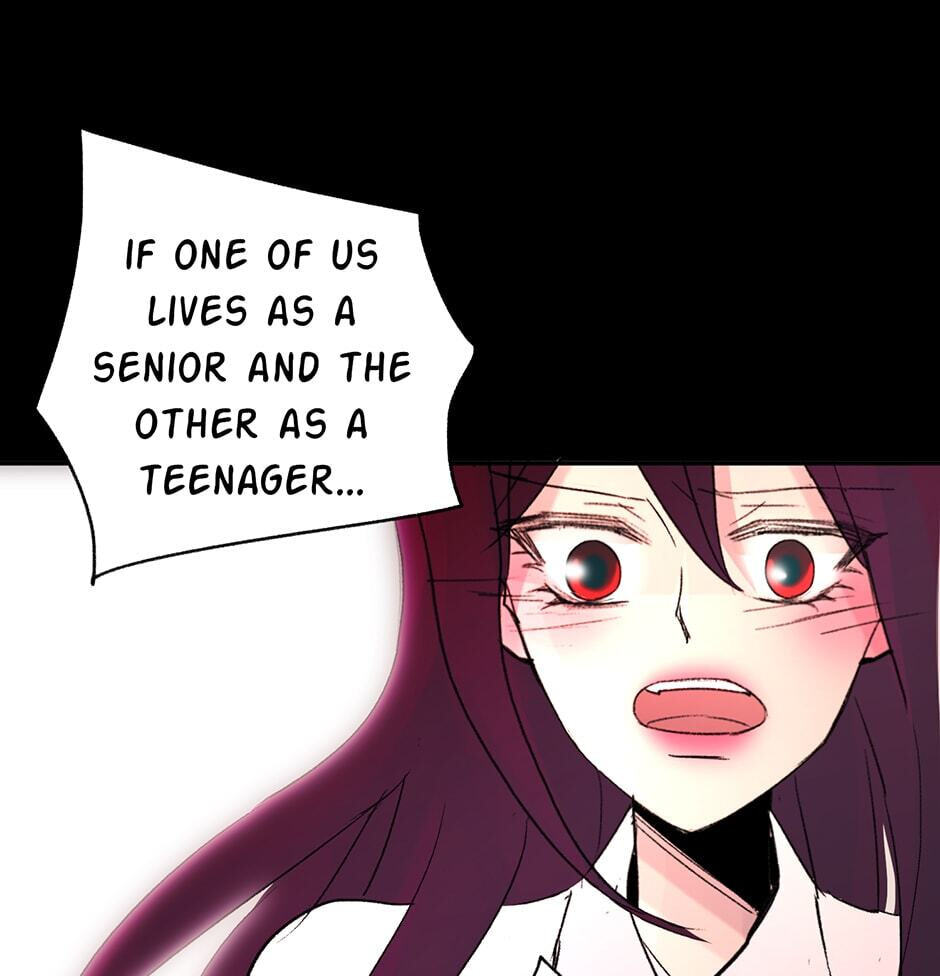 Here We Go Again Chapter 74 page 84 - 
