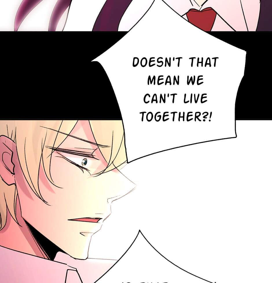 Here We Go Again Chapter 74 page 85 - 