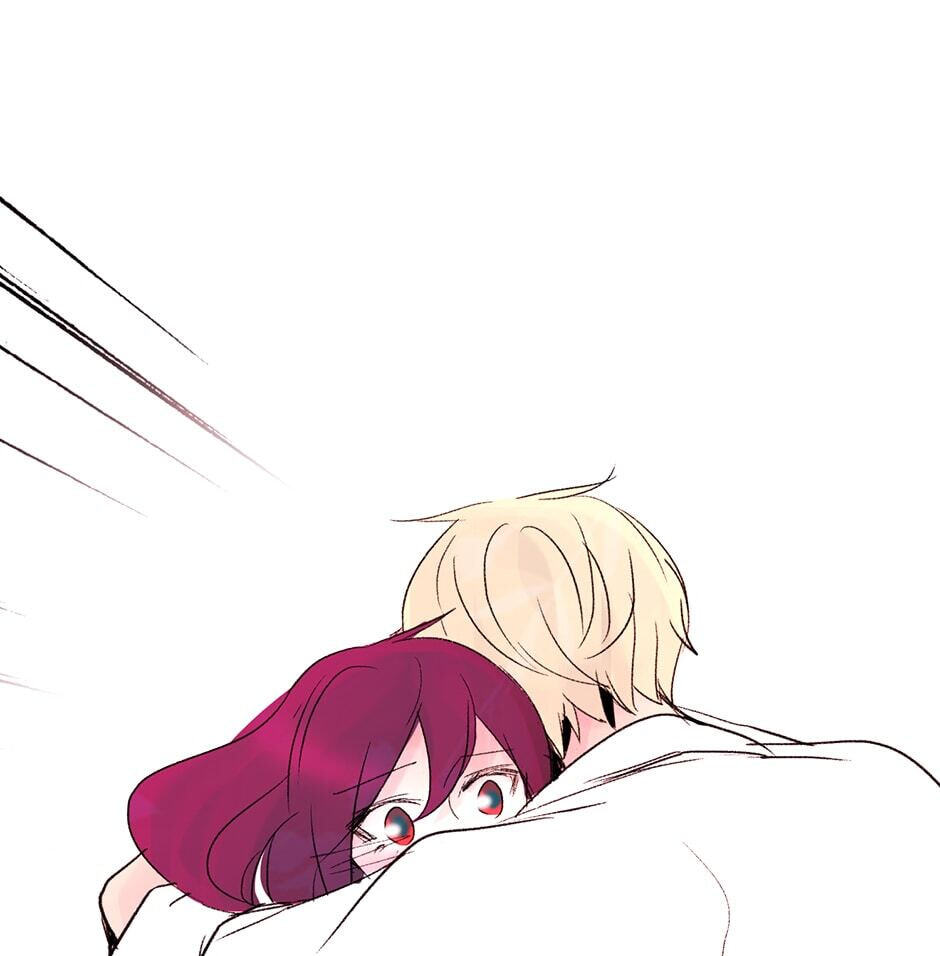 Here We Go Again Chapter 74 page 91 - 